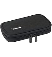 USB Flash Drive Case with Labels, USB Organizer Holds 10 Pcs, USB Case,USB Stick Holder,USB Stora...