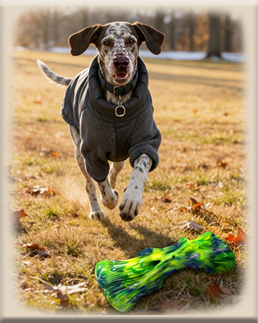 indestructible dog toys for aggressive chewers