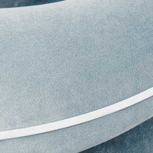 Plush fabric