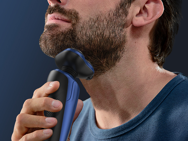 face shaver