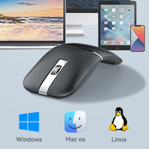 Wide Compatibility
