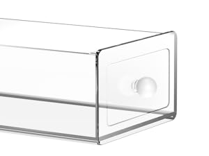 Stackable Storage Drawers