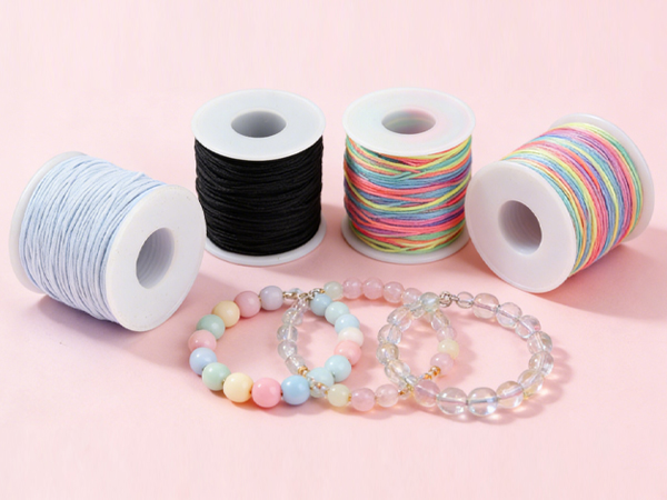 Elastic String