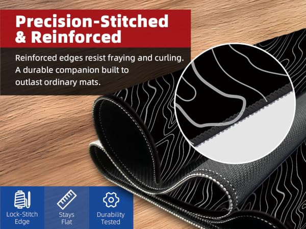 mouse pad