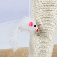 Dangling Mouse Toy