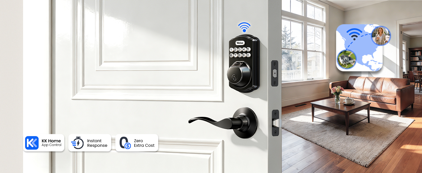 smart lock