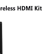 wireless hdmi