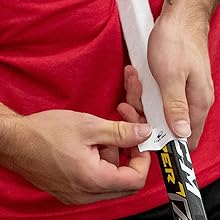 Hockey, HOckey grip, lizardskins, lizard skins, hockey stick grip, nhl grip