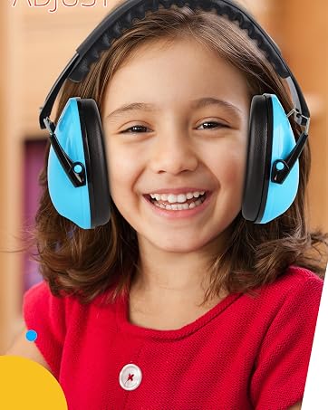 sensory headphones for autism kids