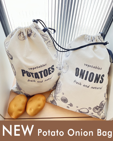Potato Storage