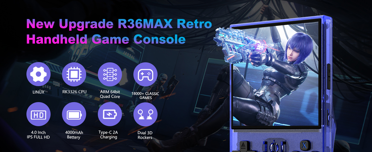 handheld game console retro handheld game console retro handheld game console preloaded