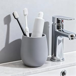 Toothbrush or Toothpaste