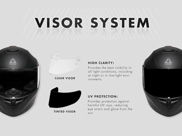 helmet motorcycle