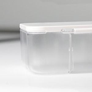 cable storage box