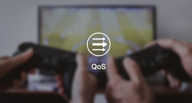 QoS