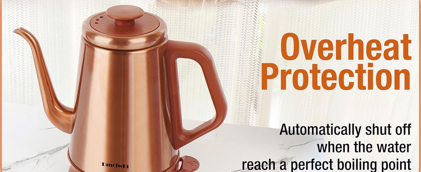 electric kettle