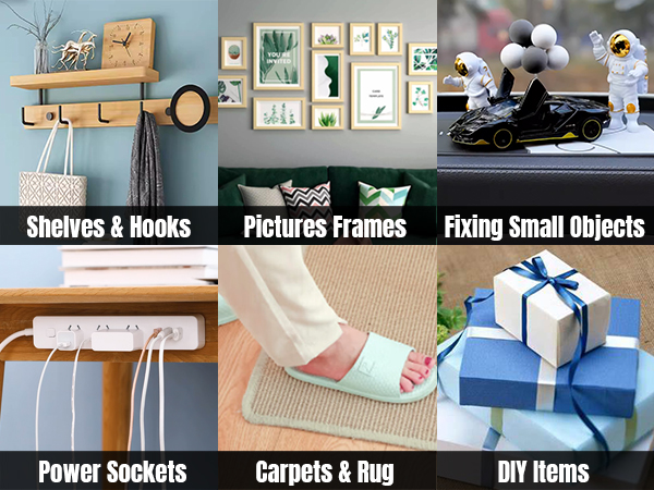 DIY Items