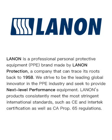 LANON Brand