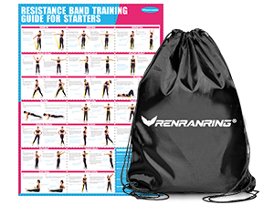 stretch bands