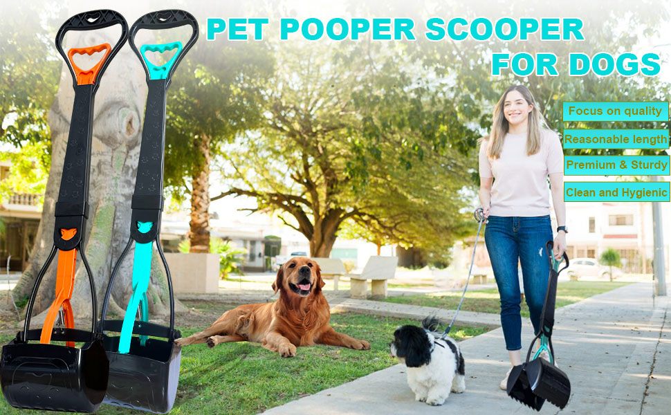 pooper scooper pooper scooper for large dogs pooper scooper large dogs heavy duty pooper scooper dog