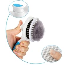 cats grooming tool