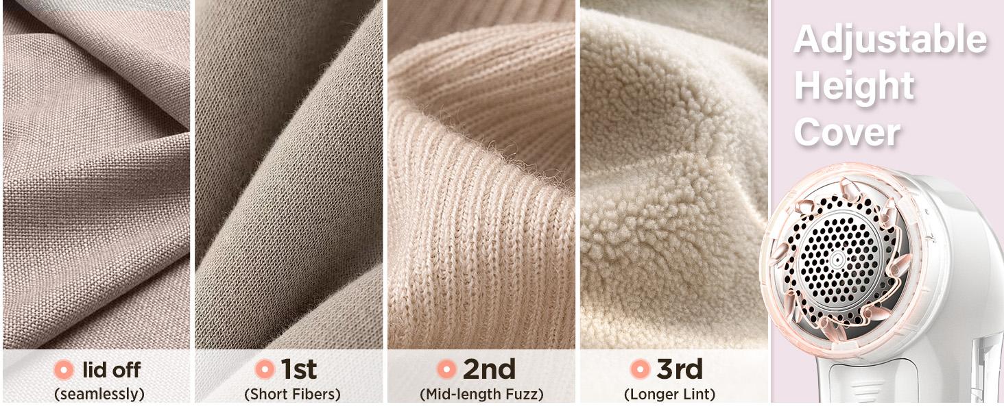 fabric shaver for furniture
