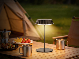 Outdoor Lamp