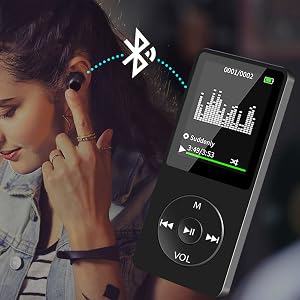 Bluetooth