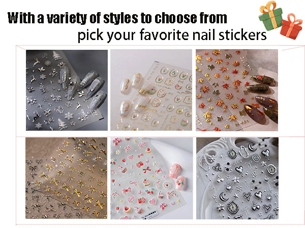 NAIL ART