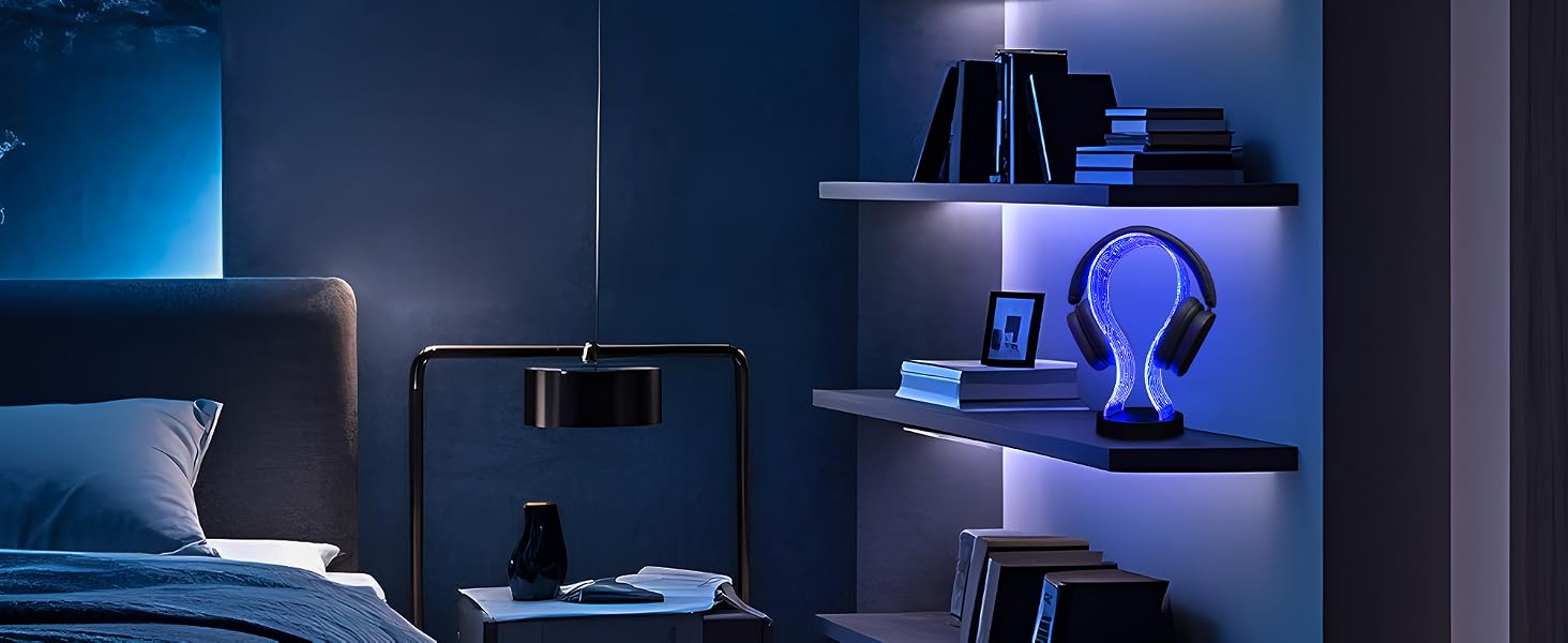 Headphone Stand