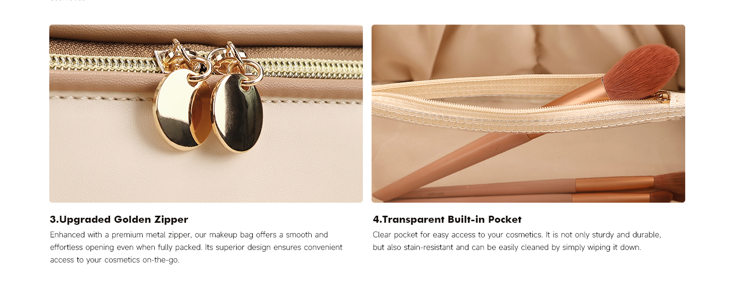 toiletry bag for women