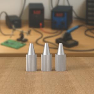 YIHUA 929D-VI repalcement nozzles