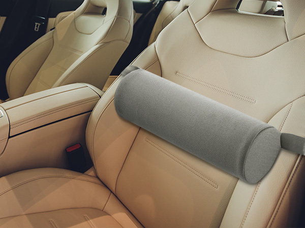 lumbar pillow
