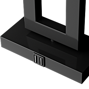 touch control table lamps