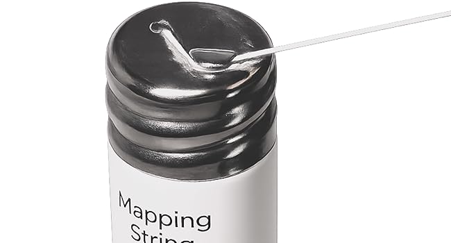 Mapping string