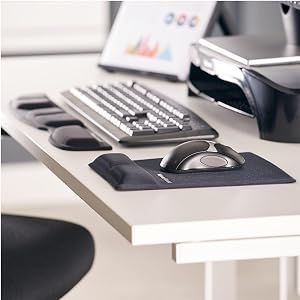 wrist rest, mouse pad, wrist rest,