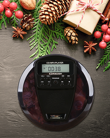 cd player