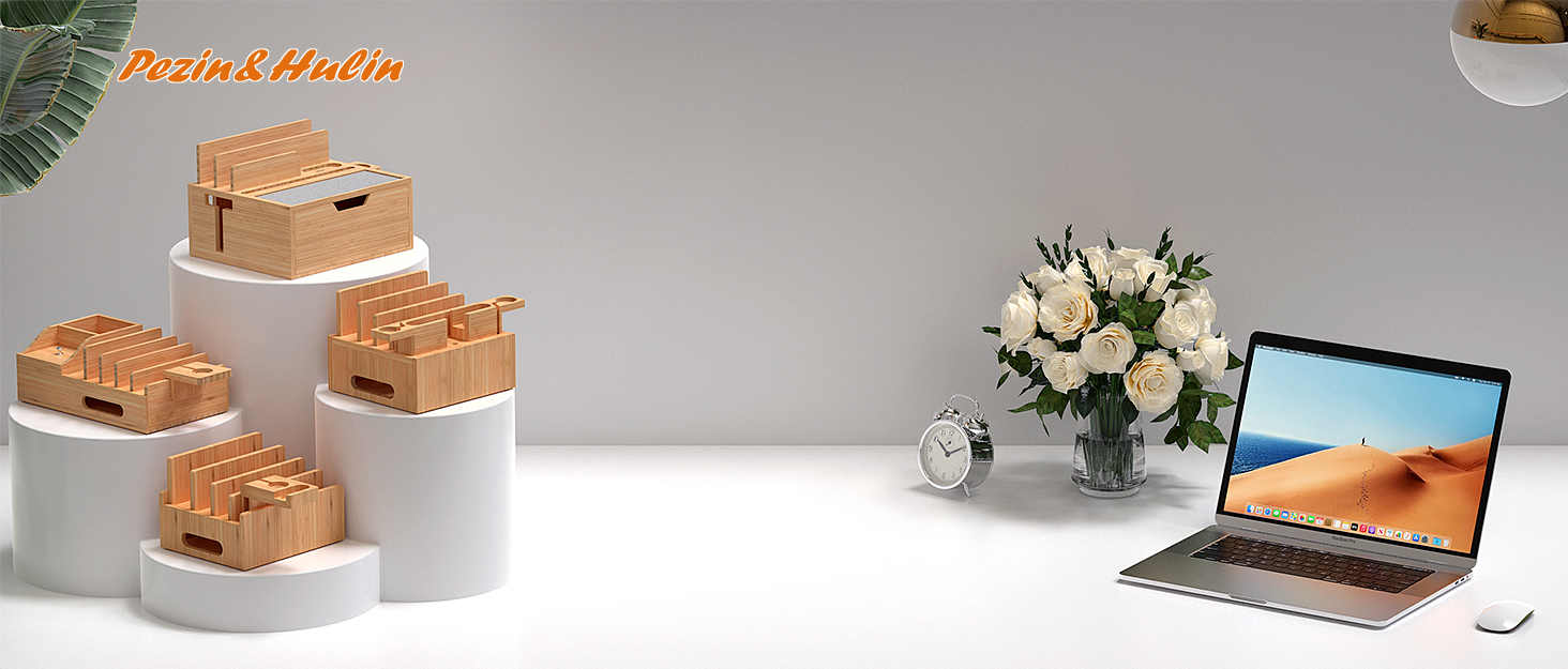 charging station for multiple devices