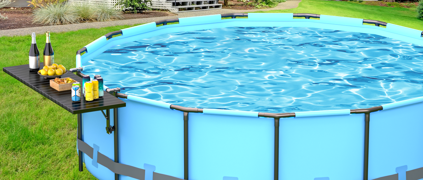 pool bar