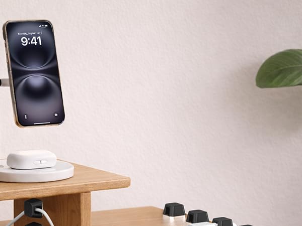 phone cord holder