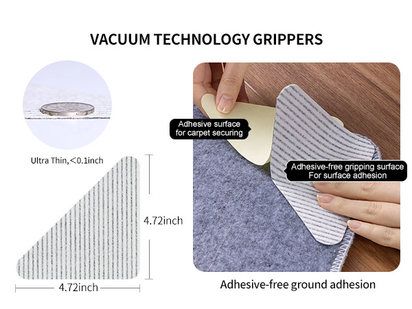 rug gripper for hardwood floors