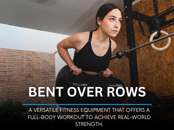 Workout Sandbag
