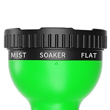 hose nozzle