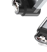 Itramax USB-C Charger Adapter for Garmin Watch 3Pack,Type C Garmin Charging Cable Converter for F...