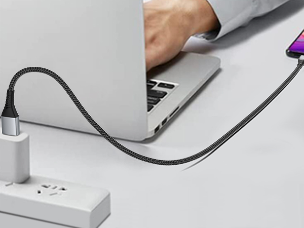 USB C Cable 2 feet