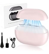 Electric Nail Clipper, Electric Nail Clippers for Seniors & Adults, Baby Electric Nail Trimmer wi...