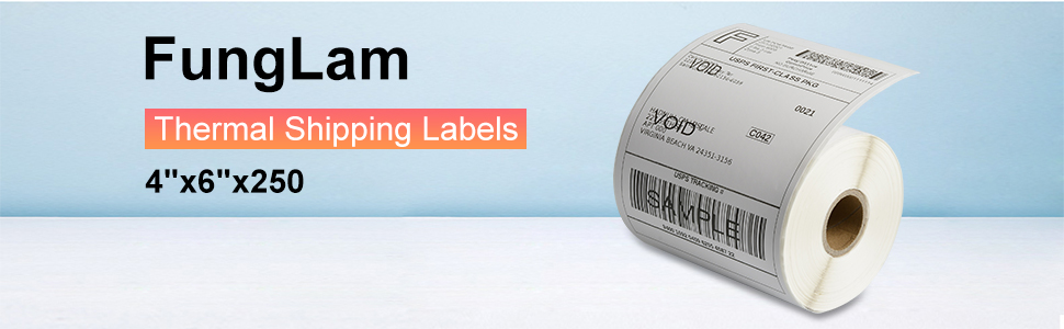 labels