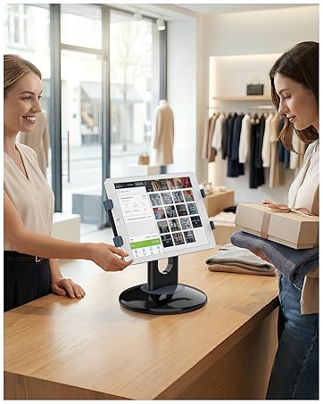 ipad mount