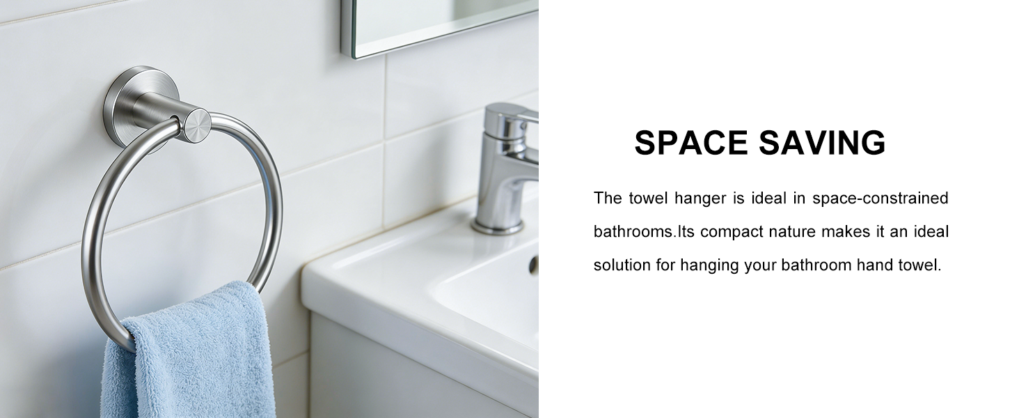 Towel Holder