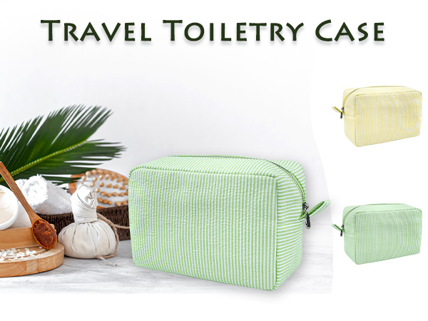 makeup bag